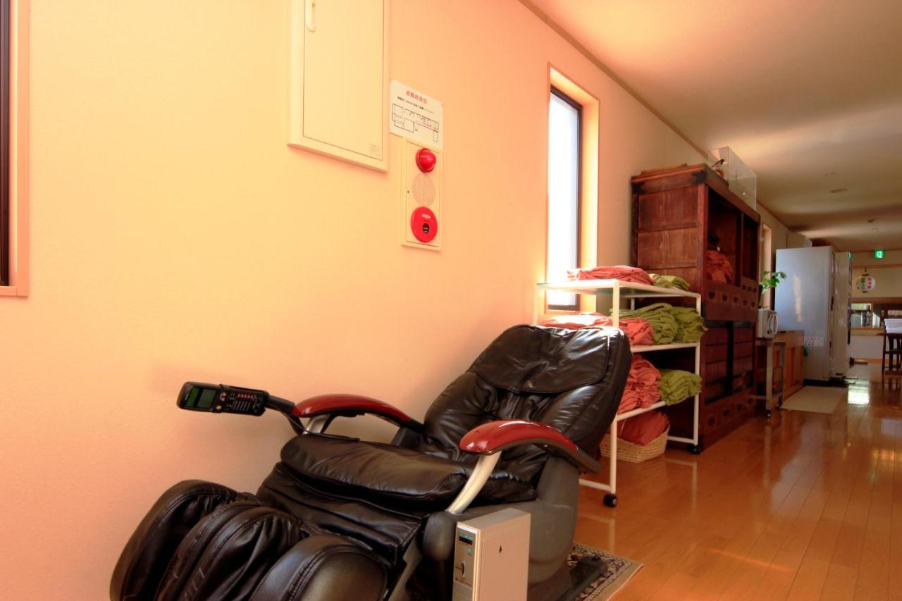 Tsuruga Sazanami Resort Chobei Zewnętrze zdjęcie