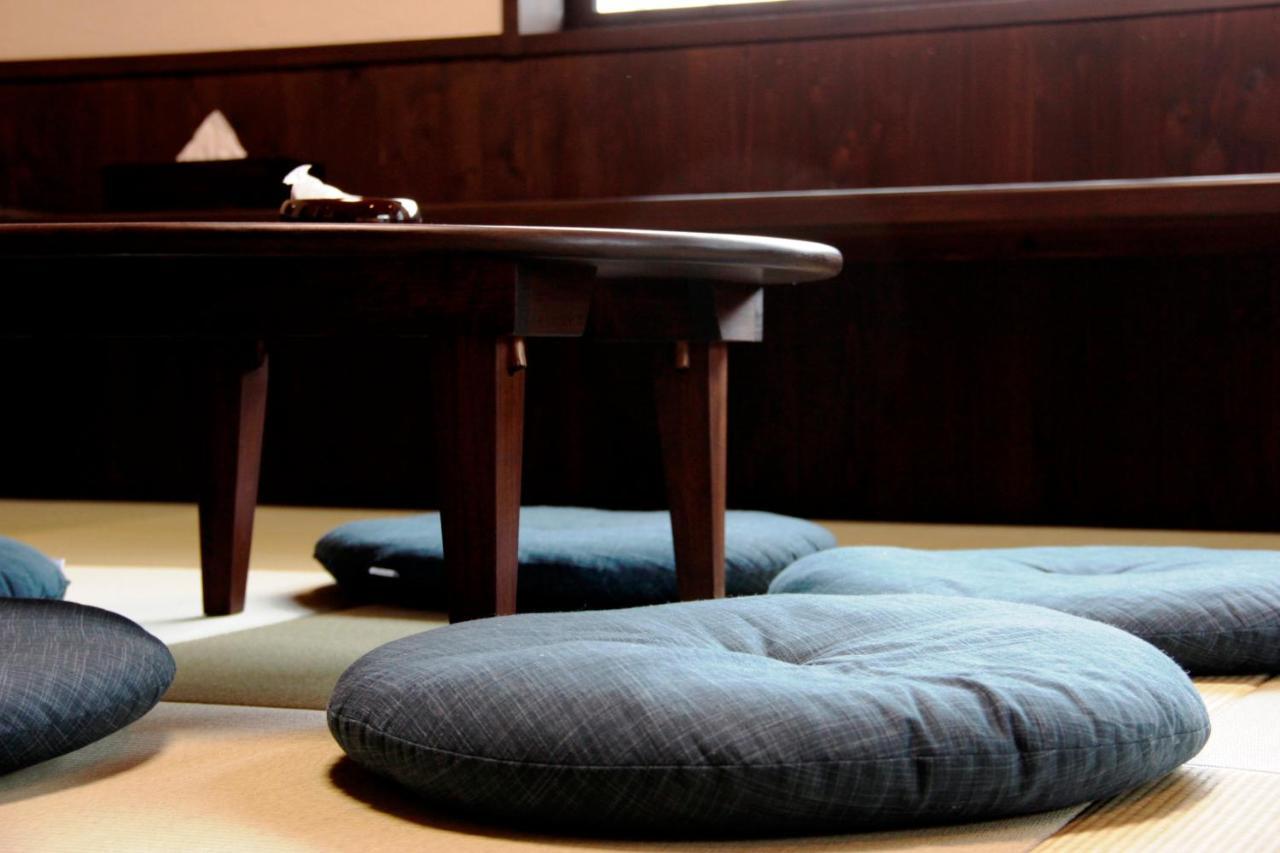 Tsuruga Sazanami Resort Chobei Pokój zdjęcie